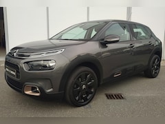 Citroën C4 Cactus - 1.2 110pk Origins | Trekhaak | Navigatie | Camera | Climate Control | Cruise Control | PDC