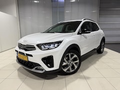 Kia Stonic - 1.0 T-GDi MHEV GT-Line Stoel en stuur verwarming, Apple Carplay/Android Auto, Navigatie, C