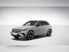 Mercedes-Benz GLC-klasse - 300e 4MATIC Business Solution AMG