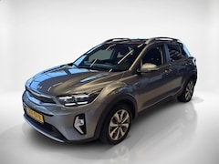 Kia Stonic - 1.0 T-GDi MHEV DynamicPlusLine