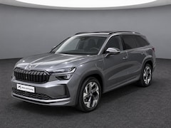 Skoda Kodiaq - Sportline Business 1.5 TSI PHEV 150kW / 204PK DSG | Trekhaak | Herwaardering | Uit voorraa