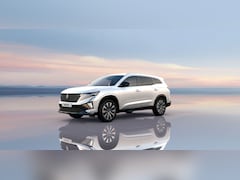 Renault Espace - E-Tech full hybrid 200 esprit Alpine 5p. Voorraad model met € 6850, - Zeeuw en Zeeuw korti