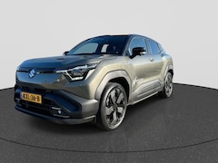 Suzuki e Vitara - Style 61 kWh RIJKLAAR | DEMO | All-Seasonbanden | Black Rhino Pack