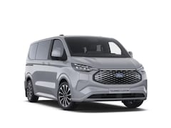 Ford Tourneo Custom - 340 L1H1 Titanium X 286 PK