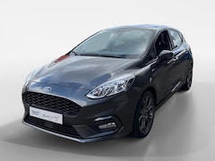 Ford Fiesta - 1.0 EcoBoost ST-Line 12 MAANDEN BOVAG GARANTIE | ELEKTRISCHE RAMEN | BLUETOOTH AUDIO | AIR