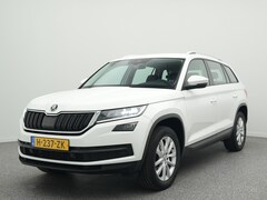 Skoda Kodiaq - 1.5 TSI 150pk Limited Business Edition | Trekhaak | Stoelverwarming | Elektrische achterkl