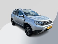 Dacia Duster - 1.0 TCe Prestige | 100pk | Carplay | Camera | Airco | Cruise Control |