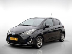 Toyota Yaris - 1.5 Hybrid Dynamic | Navigatie | Achteruitrij camera | Keyless entry/start |