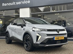 Renault Captur - 1.8 E-Tech full hybrid 160 esprit Alpine | Nwe auto | Full option | Rijklaar prijs