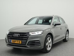 Audi Q5 - S-Line 55 TFSI e 367PK quattro Competition | Luchtvering | Trekhaak | Panoramadak | B&O Au