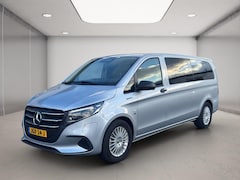 Mercedes-Benz eVito Tourer - 129 L3 Pro | 8-Persoons | LED | XL