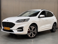 Ford Kuga - 2.5 PHEV ST-Line X Trekhaak Ad. Cruise Camera Winter Parking Dodehoek pack El. Klep B&O De
