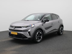 Renault Captur - 1.6 E-Tech full hybrid 145Pk techno | Adaptive Cruise Control | Climate Control | Google M