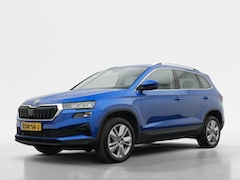Skoda Karoq - 1.5 TSI ACT Business Edition - Private lease 629 pm