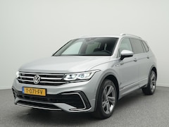 Volkswagen Tiguan Allspace - 1.5 TSI 150PK R-Line Business 7p. | Trekhaak | Navigatie | Stoel + stuurverwarming | Achte