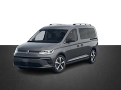 Volkswagen Caddy Maxi - Bedrijfswagens Kombi Style 1.5 eHybrid EU6 85 kW / 115 PK 2970 mm