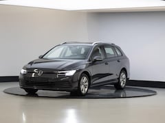 Volkswagen Golf Variant - 1.0 TSI Life 110pk 6bak| Camera| 16'LM-velgen| stuur en voorstoelen verwarmd | Navigatie