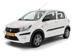 Suzuki Celerio - 1.0 Comfort