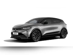 Renault Mégane E-Tech - Esprit Alpine 67 kWh | Binnenkort in de showroom | Bestel nu uw nieuwe Megane met € 1000,