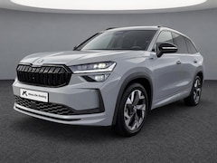 Skoda Kodiaq - Sportline Business 1.5 TSI PHEV 150kW / 204K DSG | Trekhaak wegklapbaar | Herwaardering |