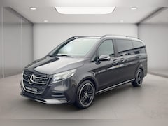 Mercedes-Benz V-klasse - 250d L2 DC Avantgarde | AMG