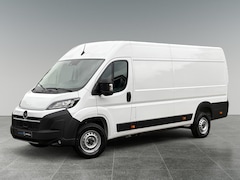 Opel Movano Electric - L4H2 HEAVY 3.5t 110kWh 272pk | ACTIE | 8 jaar garantie | 0% financial lease Apple Carplay