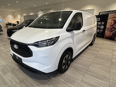 Ford Transit Custom - E-Transit 340 L2H1 Trend 71 kWh van €49.015, - nu voor €36.940,