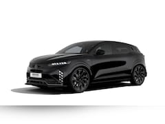 Renault Mégane E-Tech - Esprit Alpine 67 kWh | Binnenkort in de showroom | Bestel nu uw nieuwe Megane met € 1000,