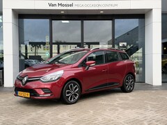 Renault Clio Estate - 1.2 TCe Zen | Cruise Control | Navigatie | Airco |