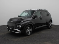 Hyundai Inster - Pulse Advanced 42 kWh | Schuif-/kanteldak | Stoelen vóór, verwarmd | Parkeersensoren, vóór