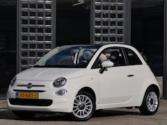 Fiat 500 C - CABRIO 1.2 4-CILINDER/ DISTRIBUTIE VERV./ NL-AUTO 1STE EIGENAAR MET 52.430KM