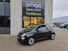 Fiat 500 - 0.9 TwinAir Turbo Collezione