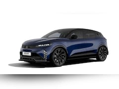 Renault Mégane E-Tech - Esprit Alpine 67 kWh | Binnenkort in de showroom | Bestel nu uw nieuwe Megane met € 1000,