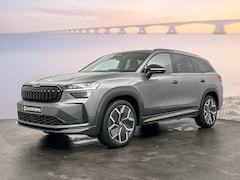 Skoda Kodiaq - Sportline Business 1.5 TSI PHEV 150 kW / 204 PK SU