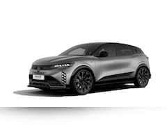 Renault Mégane E-Tech - Esprit Alpine 67 kWh | Binnenkort in de showroom | Bestel nu uw nieuwe Megane met € 1000,