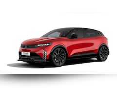 Renault Mégane E-Tech - Esprit Alpine 67 kWh | Binnenkort in de showroom | Bestel nu uw nieuwe Megane met € 1000,