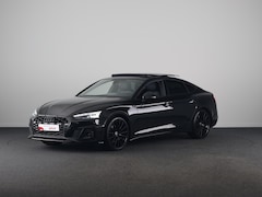 Audi A5 Sportback - 35 TFSI S edition Competition 150pk | Panoramadak | Parkeercamera | Navigatie | S-line int