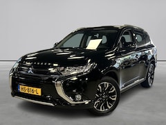 Mitsubishi Outlander - 2.0 PHEV instyle+ Trekhaak