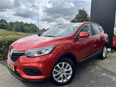 Renault Kadjar - 1.3 TCe Zen Trekhaak, all weather banden, Key-less Entry, enz