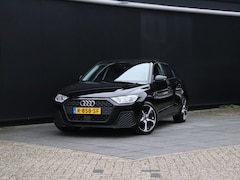 Audi A1 Sportback - 25 TFSI Pro Line | CRUISE | APPLE CARPLAY | VIRTUAL COCKPIT |