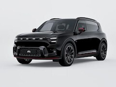 Smart #5 - 5 BRABUS 100 kWh | Panoramadak | Sennheiser® Audio | Adaptieve Cruise Control | Head-Up |