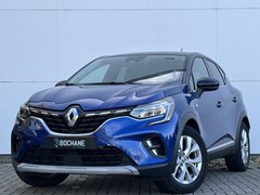 Renault Captur - 1.6 E-Tech Hybrid 145 Intens l