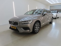 Volvo V60 - T8 Recharge AWD Inscription | Adaptieve Cruise Control | Panoramadak | Harman Kardon Audio