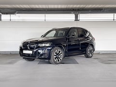 BMW iX3 - Executive 80 kWh
