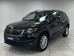 Skoda Kodiaq - 1.5 TSI Business Edition WEGKLAPBARE TREKHAAK | NAVIGATIE | ACHTERUITRIJCAMERA