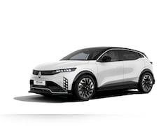Renault Mégane E-Tech - Techno 67 kWh | Binnenkort in de showroom | Bestel nu uw nieuwe Megane met € 1000, - Zeeuw