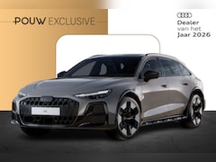 Audi A6 allroad quattro - Allroad e-hybrid 367pk quattro | 21" Velgen | Panoramadak Smartglass