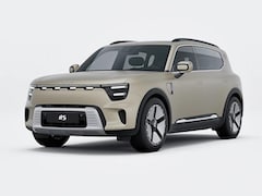 Smart #5 - 5 Premium 100 kWh | Sennheiser® Audio | Head-Up | Adaptieve Cruise Control | CyberSparksLE