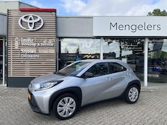 Toyota Aygo X - 1.0 VVT-i MT Play | NL-Auto | Apple Carplay | Camera
