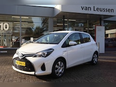 Toyota Yaris - 1.5 Hybrid Comfort CLIMA EL-RAMEN